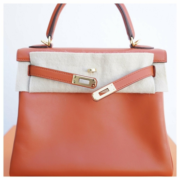 hermes kelly 25 Retour - Picture 4 of 16